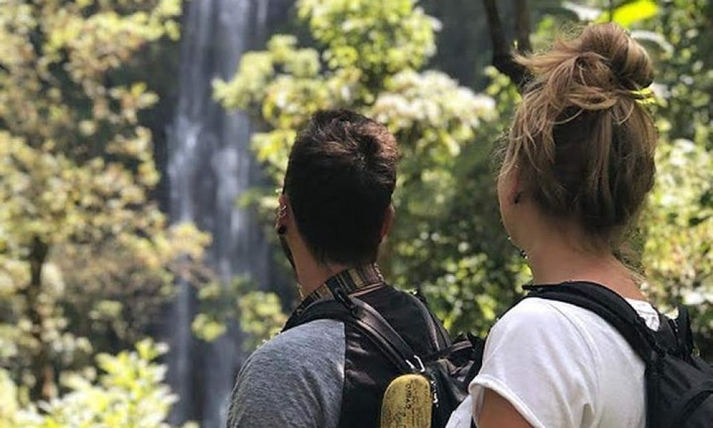 WHAT TO TAKE ON SAFARI?