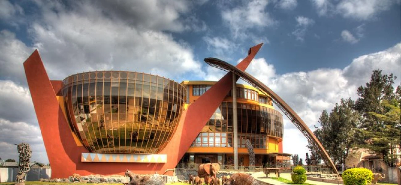 Essential Serengeti and Ngorongoro Adventure.