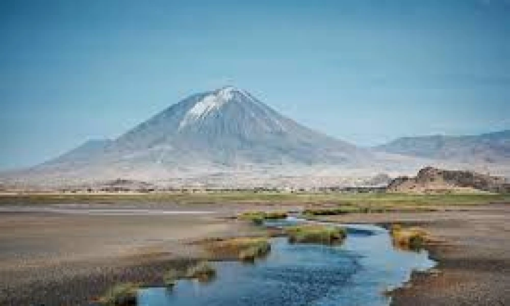 TOUR TO LAKE EYASI FOR CULTURAL EXPERIENCE